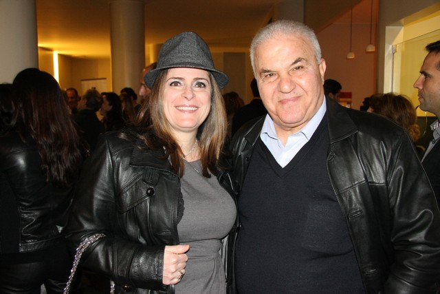 FFA Ossit Sawani Avant Premiere